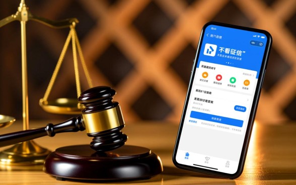 不看征信借款应用有哪些,哪个平台不看征信能下款 不看征信借款应用有哪些