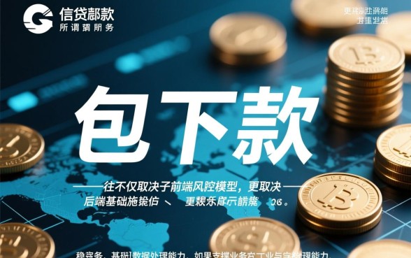 天津大额贷款包下款真的那么容易吗