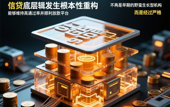 有哪些网贷平台目前还能顺利放款呢