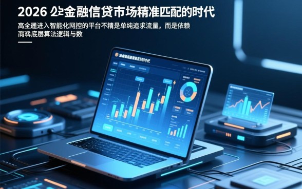 2026年哪些网贷口子更容易下款