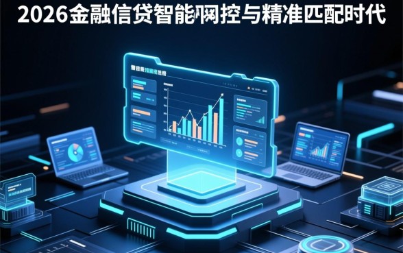 2026年哪些网贷口子更容易下款