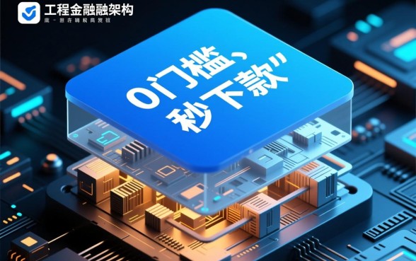 这种0门槛秒下款的小贷真的靠谱吗