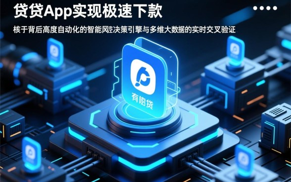 为什么这些小贷app那么容易下款,背后有什么猫腻 为什么这些小贷app那么容易下款