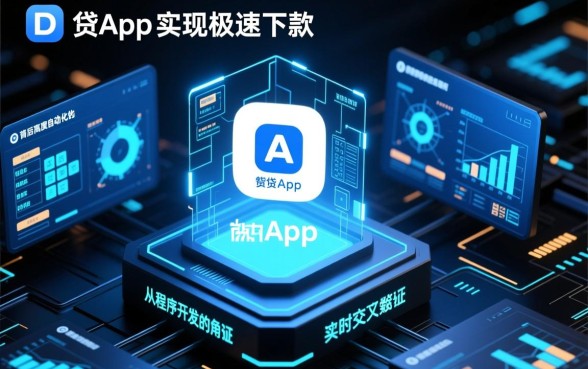 为什么这些小贷app那么容易下款,背后有什么猫腻 为什么这些小贷app那么容易下款