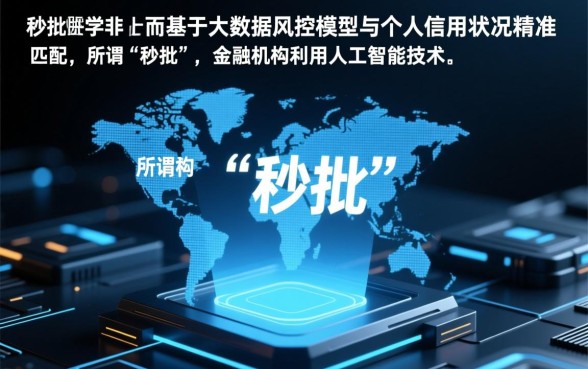 你知道有哪些网贷口子能秒批贷款吗,哪个平台容易下款 你知道有哪些网贷口子能秒批贷款吗