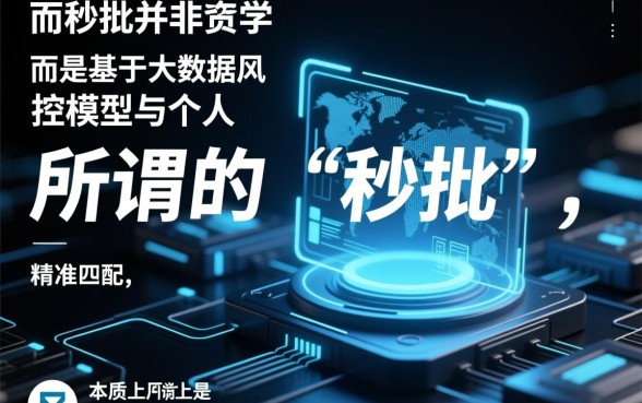 你知道有哪些网贷口子能秒批贷款吗,哪个平台容易下款 你知道有哪些网贷口子能秒批贷款吗