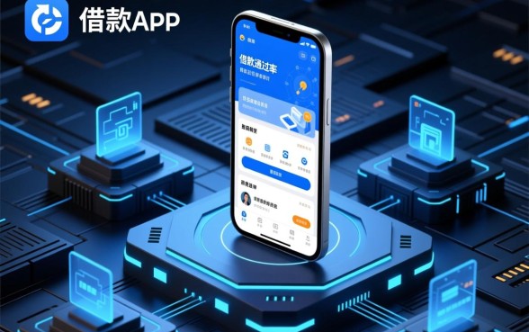 市面上有哪些借款APP通过率较高,2026容易下款的口子有哪些 市面上有哪些借款APP通过率较高