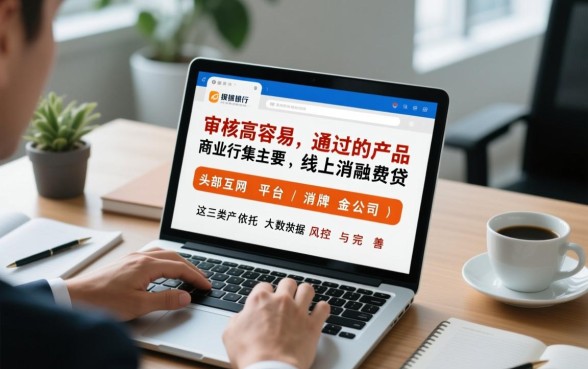 哪些网贷产品额度高且审核容易通过,2026容易下款口子有哪些 哪些网贷产品额度高且审核容易通过