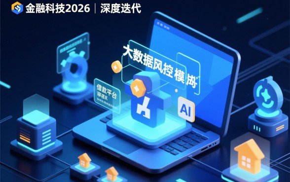 2026年哪些借款平台更容易下款