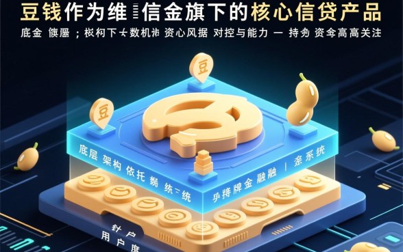 黑户身份在豆豆钱能否成功获得贷款,豆豆钱黑户能下款吗 黑户身份在豆豆钱能否成功获得贷款