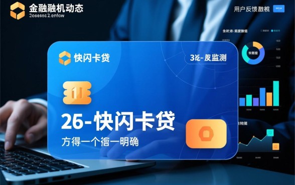 快闪卡贷最近下款速度是否有所下降