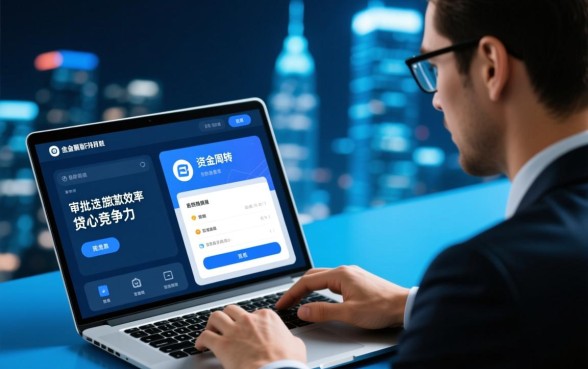 哪个贷款平台的审批和放款过程最快