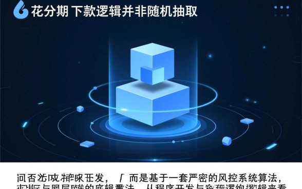 趣花分期申请下款需要满足哪些条件