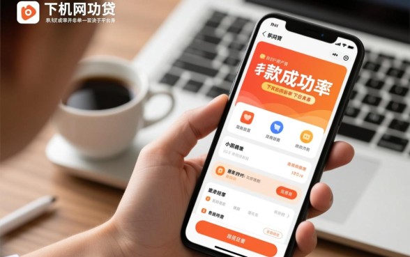 手机网贷下款成功率较高,哪些平台容易通过? 手机网贷下款成功率较高