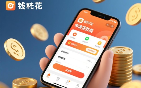 零钱花app申请贷款真的能下款吗,审核通过率高吗? 零钱花app申请贷款真的能下款吗