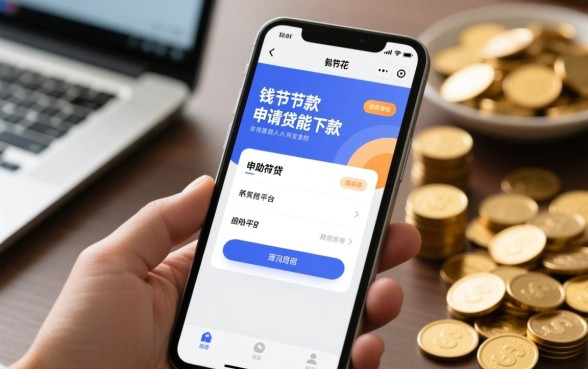 零钱花app申请贷款真的能下款吗,审核通过率高吗? 零钱花app申请贷款真的能下款吗