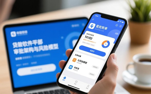 市面上哪些贷款软件审批通过率较高