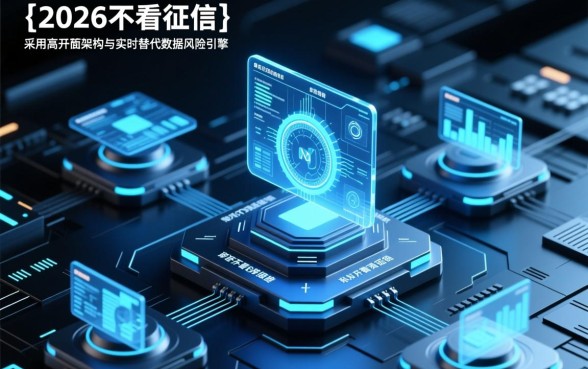 2026不看征信大数据的临时借款是真的吗,哪里可以借到? 2026不看征信大数据的临时借款是真的吗