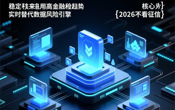 2026不看征信大数据的临时借款是真的吗,哪里可以借到? 2026不看征信大数据的临时借款是真的吗