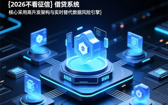 2026不看征信大数据的临时借款是真的吗,哪里可以借到? 2026不看征信大数据的临时借款是真的吗