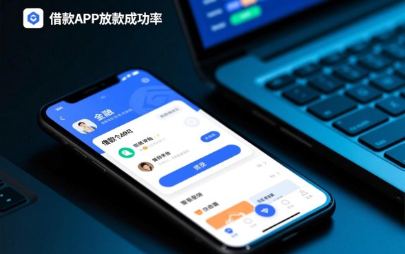 哪个平台的app借款容易放款成功