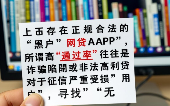 黑户网贷app哪个最好通过率高点,黑户贷款哪个容易下款 黑户网贷app哪个最好通过率高点