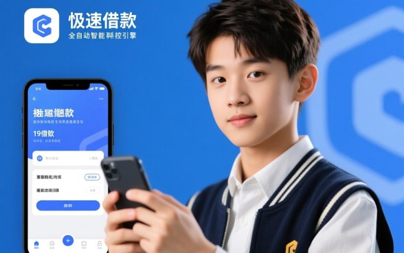 19岁借钱秒到账app有哪些,不需要审核的软件怎么借? 19岁借钱秒到账app有哪些