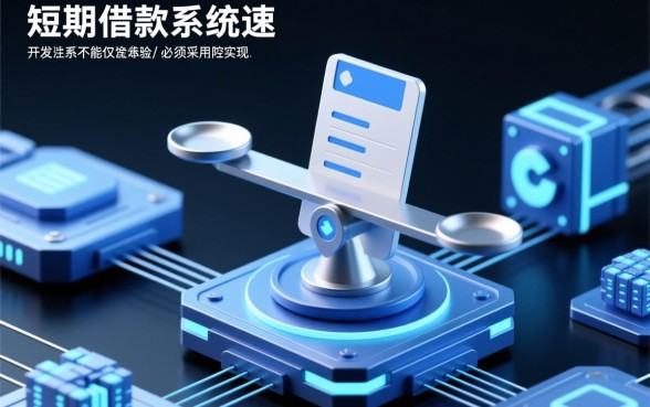 2026年短期应急借款怎么申请?7至30天哪里能借? 2026年短期应急借款怎么申请