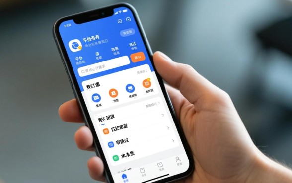 手机上有哪些平台借款容易通过审核