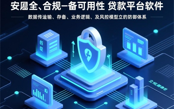 安全的贷款平台有哪些软件可以借款