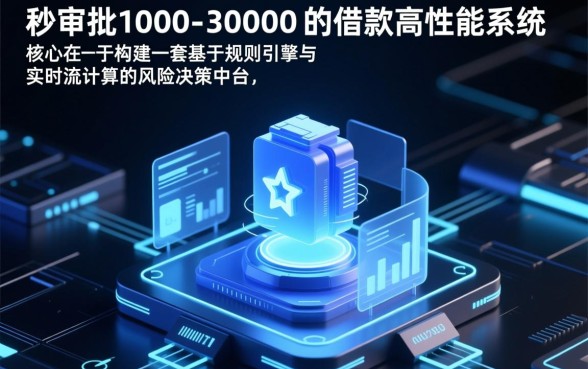 秒审批1000-30000的借款怎么申请?哪里容易下款? 30000的借款怎么申请