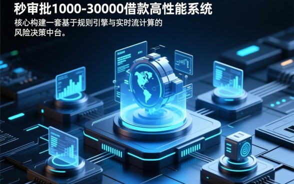 秒审批1000-30000的借款怎么申请?哪里容易下款? 30000的借款怎么申请