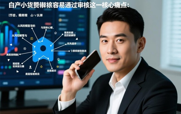 黑户什么小额贷款容易通过