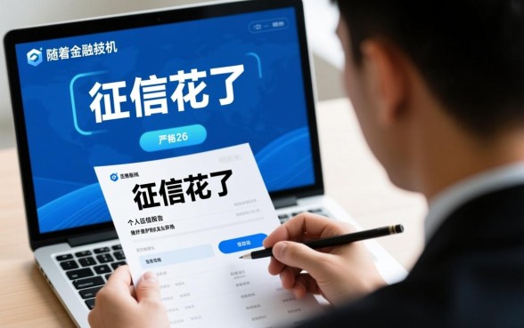 征信花了哪个平台能贷款2026年,2026年征信差怎么下款 征信花了哪个平台能贷款2026年