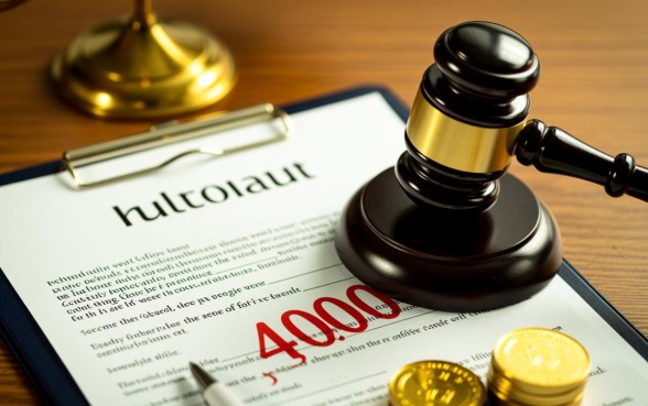 网贷4000逾期三年变9000,这种高额利息合法吗? 网贷4000逾期三年变9000