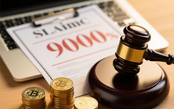 网贷4000逾期三年变9000,这种高额利息合法吗? 网贷4000逾期三年变9000