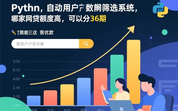 哪家网贷额度高?可以分36期还款的平台有哪些? 可以分36期还款的平台有哪些