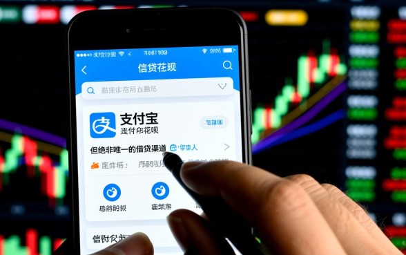 除支付宝还有什么网贷口子可以下款