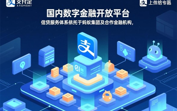 支付宝所有借款软件有哪些