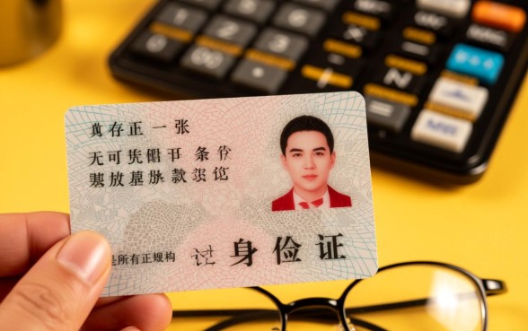 哪些网贷平台用身份证就可以借到钱,靠谱吗? 哪些网贷平台用身份证就可以借到钱