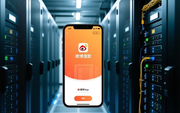 类似微博借款app的贷款口子有哪些