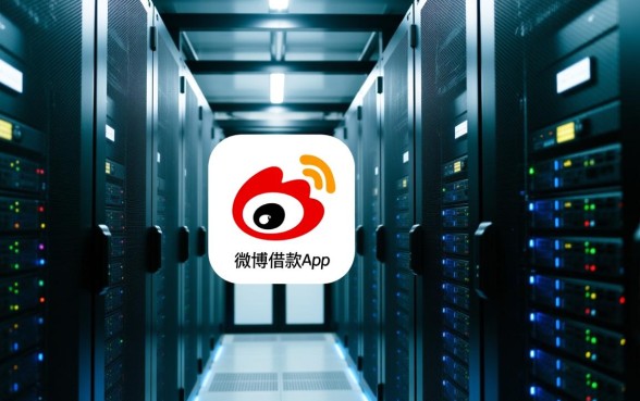 类似微博借款app的贷款口子有哪些