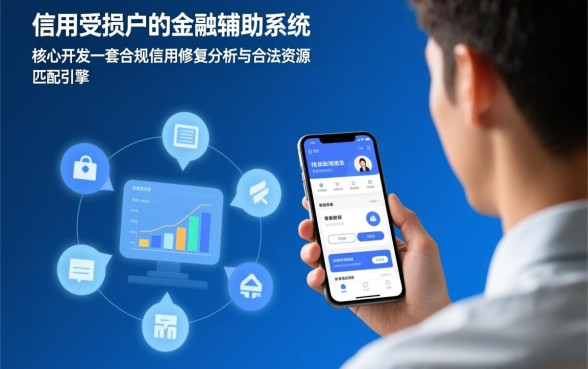 征信黑了在哪里可以借到钱