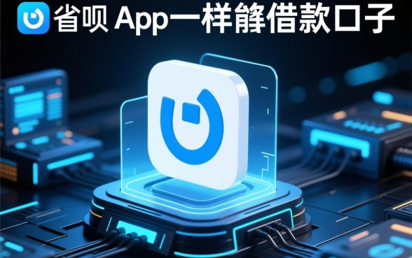 类似省呗app一样的借款口子有哪些