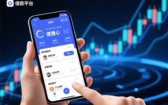 手机借钱哪个平台容易通过审核