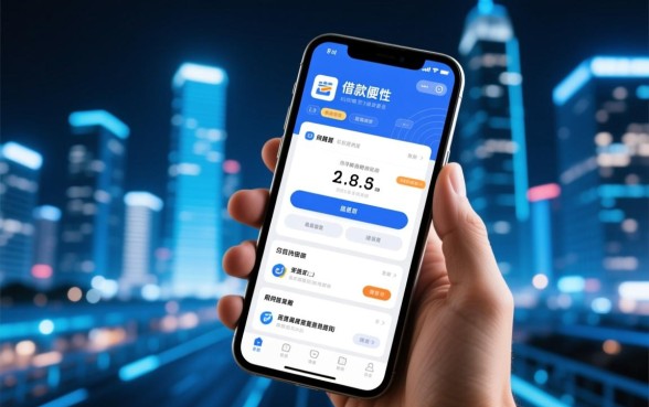手机借钱哪个平台容易通过审核