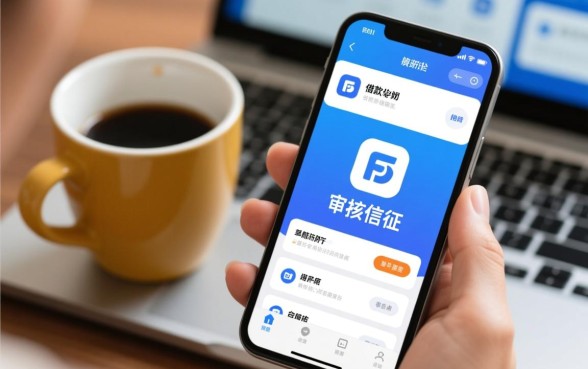 哪个借款平台最容易通过审核