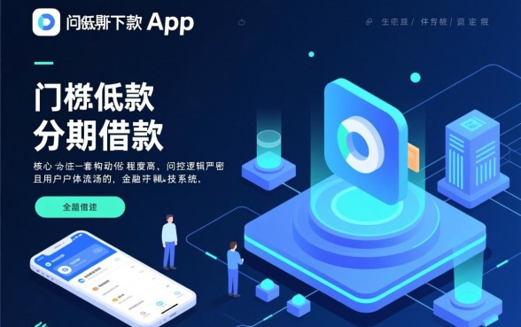 门槛低好下款可以分期借款的app有哪些?哪个平台通过率高 门槛低好下款可以分期借款的app有哪些