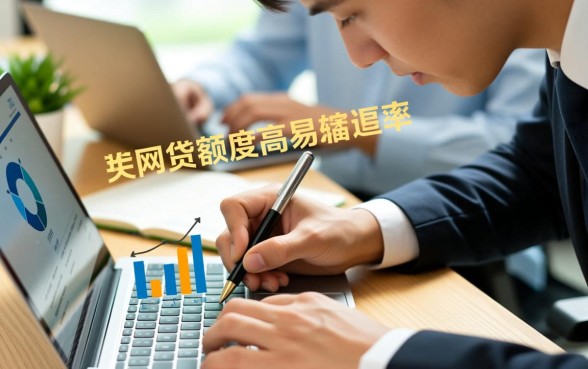 网贷额度高易通过的平台有哪些软件