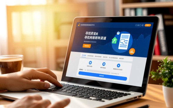 网贷额度高易通过的平台有哪些软件